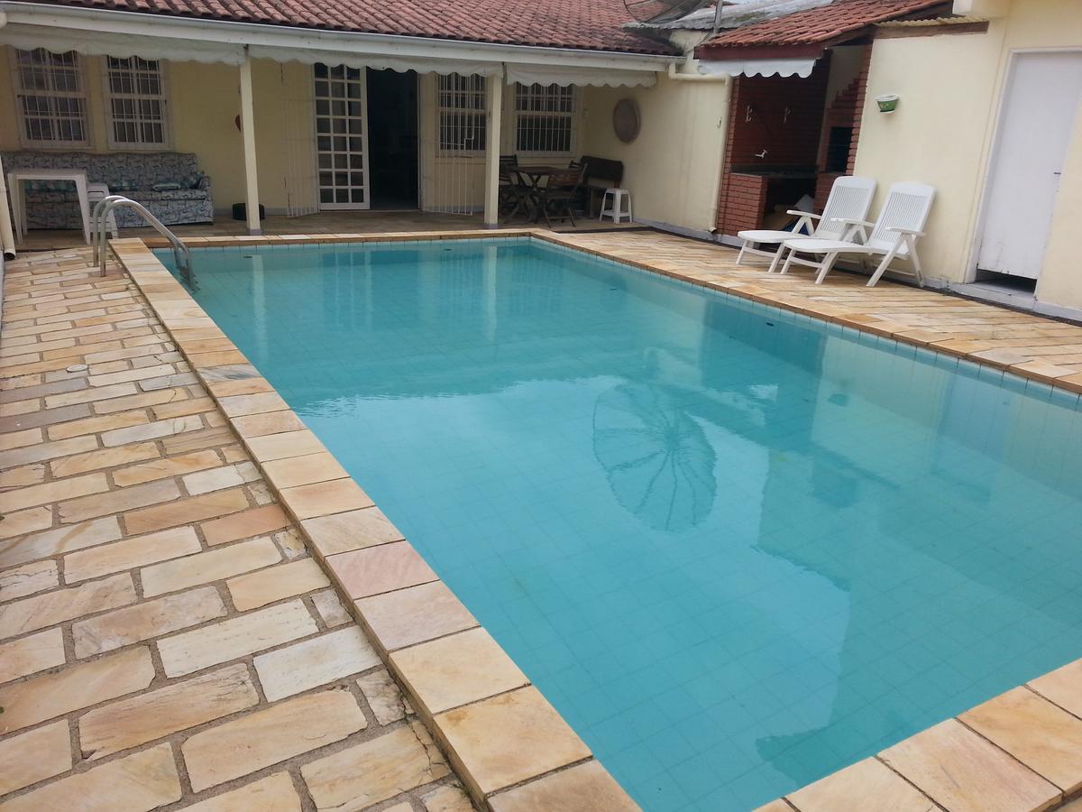Casa Praia P/ 13 Pessoas C/ Piscina - Cibratel 2 Itanhaem Exterior photo